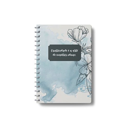 Caderno-Sketchbook-Flores-Azul-(Capa-e-20-folhas-internas)-35.5-x-25-Frente-colorida-(4x0)-Sketchbook-Flores-Azul